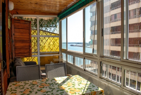 Wiederverkauf - Wohnung - Torrevieja - Costa Blanca
