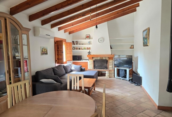 Resale - Villa - Orihuela Costa - Cabo Roig