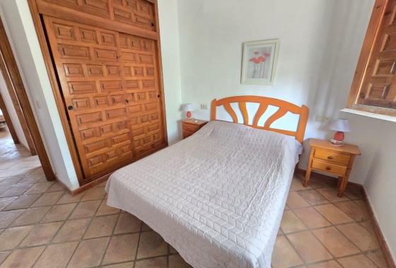 Resale - Villa - Orihuela Costa - Cabo Roig