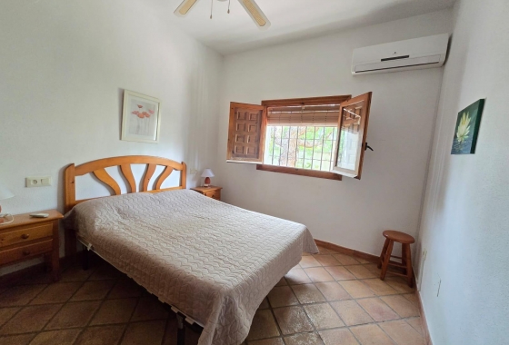 Resale - Villa - Orihuela Costa - Cabo Roig