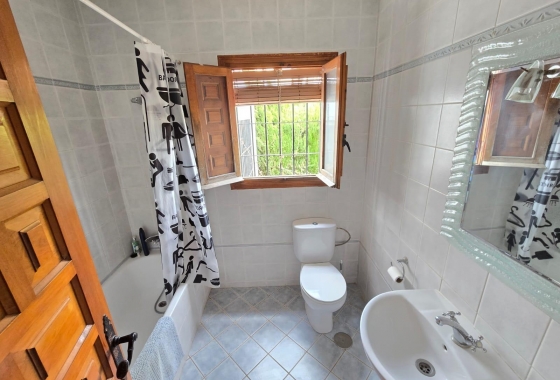 Resale - Villa - Orihuela Costa - Cabo Roig