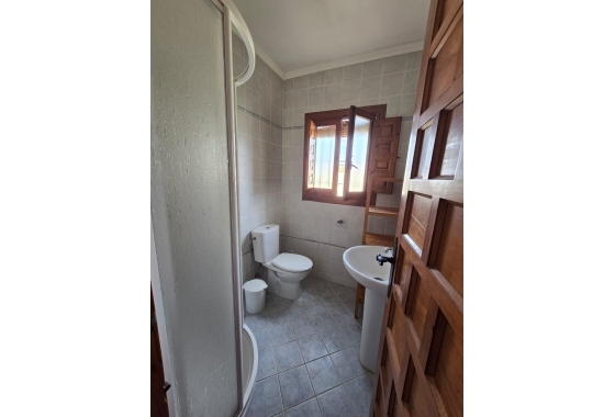 Resale - Villa - Orihuela Costa - Cabo Roig