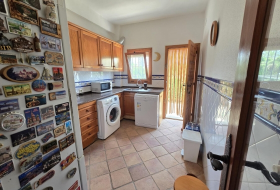 Resale - Villa - Orihuela Costa - Cabo Roig