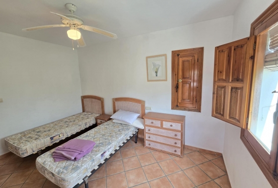 Resale - Villa - Orihuela Costa - Cabo Roig