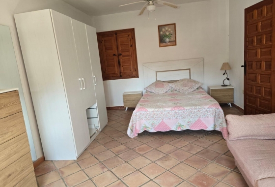 Resale - Villa - Orihuela Costa - Cabo Roig