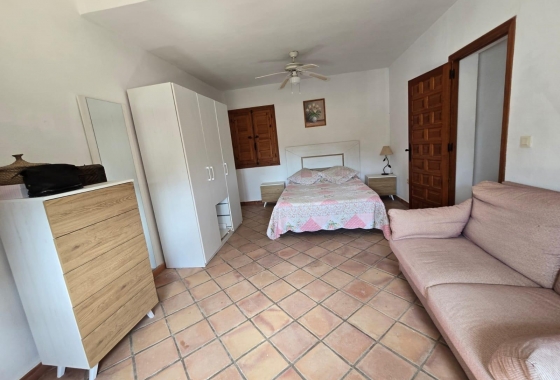 Resale - Villa - Orihuela Costa - Cabo Roig