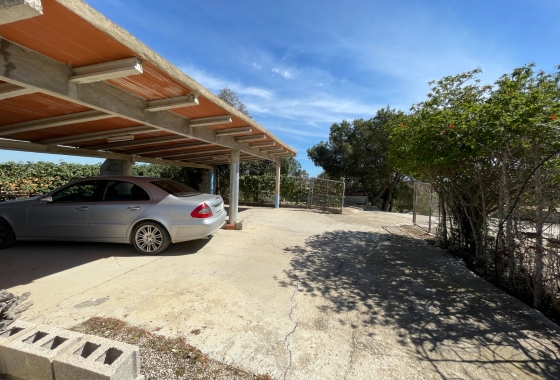 Resale - Villa - Guardamar del Segura - Costa Blanca