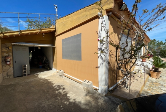 Resale - Villa - Guardamar del Segura - Costa Blanca