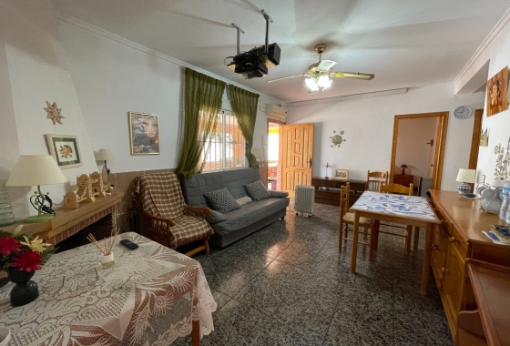 Resale - Villa - Guardamar del Segura - Costa Blanca