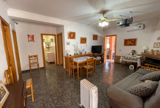 Resale - Villa - Guardamar del Segura - Costa Blanca