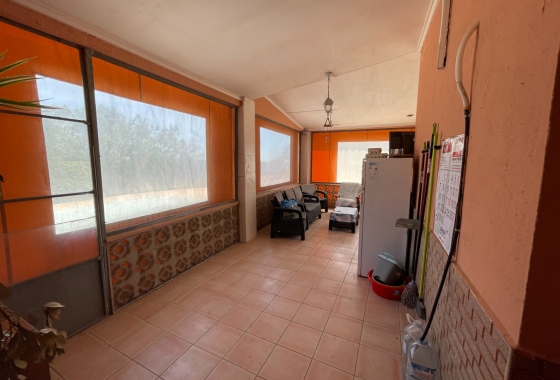 Resale - Villa - Guardamar del Segura - Costa Blanca