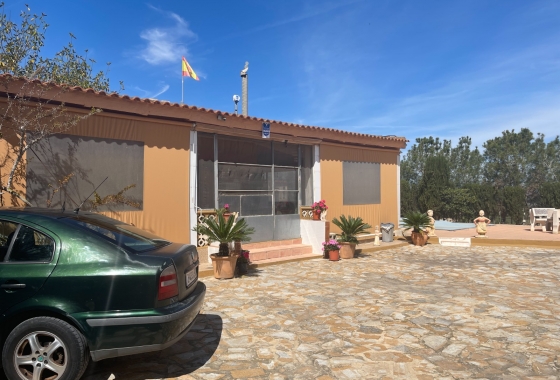 Resale - Villa - Guardamar del Segura - Costa Blanca