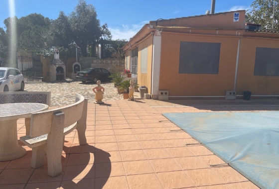 Resale - Villa - Guardamar del Segura - Costa Blanca