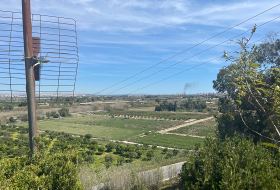 Resale - Villa - Guardamar del Segura - Costa Blanca