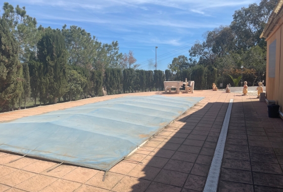 Resale - Villa - Guardamar del Segura - Costa Blanca