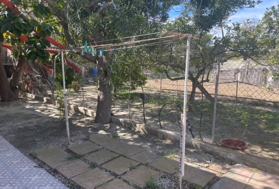 Resale - Villa - Guardamar del Segura - Costa Blanca