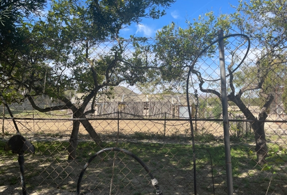 Resale - Villa - Guardamar del Segura - Costa Blanca