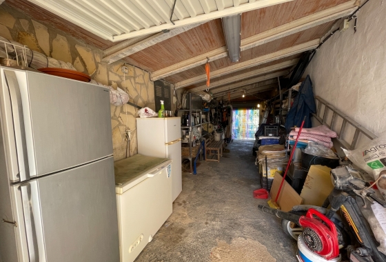 Resale - Villa - Guardamar del Segura - Costa Blanca