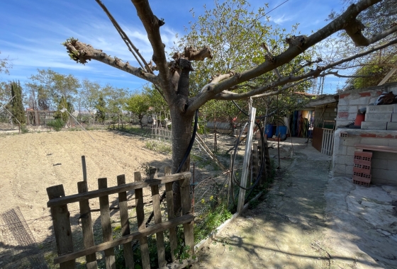 Resale - Villa - Guardamar del Segura - Costa Blanca