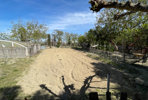 Resale - Villa - Guardamar del Segura - Costa Blanca