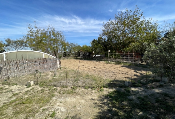 Resale - Villa - Guardamar del Segura - Costa Blanca