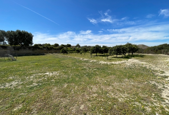 Resale - Villa - Guardamar del Segura - Costa Blanca