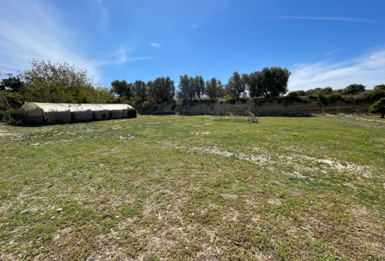 Resale - Villa - Guardamar del Segura - Costa Blanca