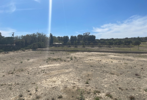 Resale - Villa - Guardamar del Segura - Costa Blanca