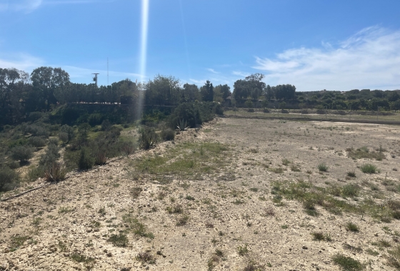 Resale - Villa - Guardamar del Segura - Costa Blanca