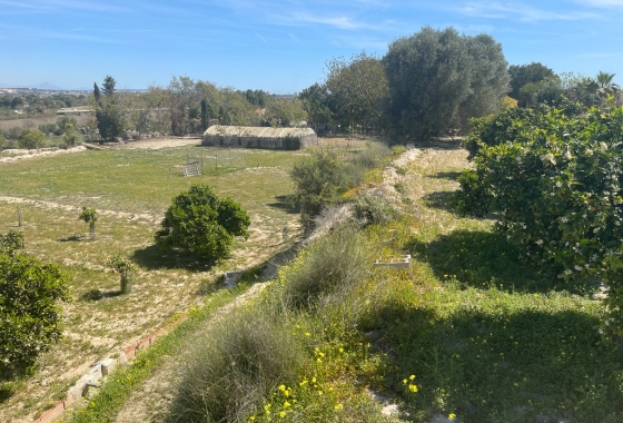 Resale - Villa - Guardamar del Segura - Costa Blanca