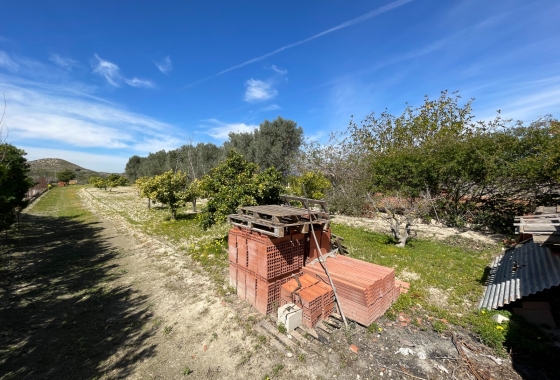 Resale - Villa - Guardamar del Segura - Costa Blanca