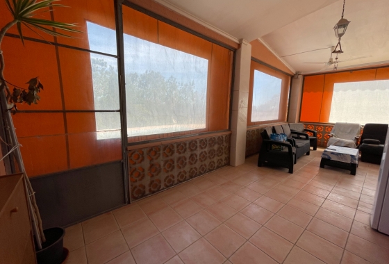 Resale - Villa - Guardamar del Segura - Costa Blanca