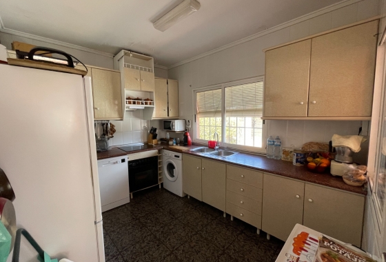 Resale - Villa - Guardamar del Segura - Costa Blanca