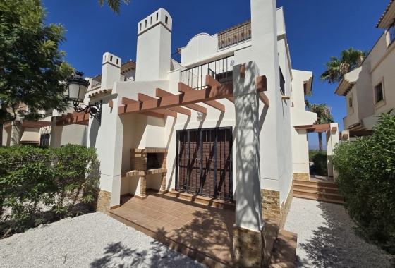 Resale - Townhouse - Algorfa - Inland