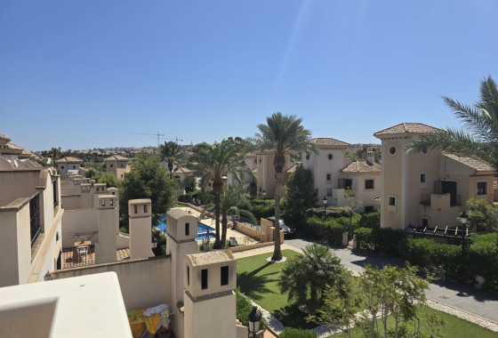 Resale - Townhouse - Algorfa - Inland