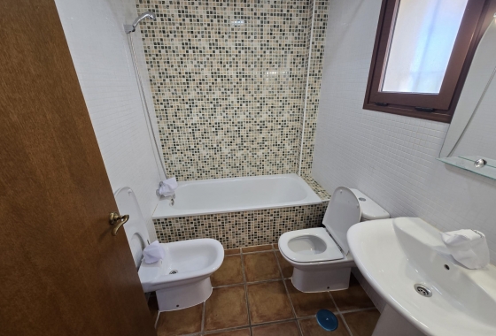 Resale - Townhouse - Algorfa - Inland