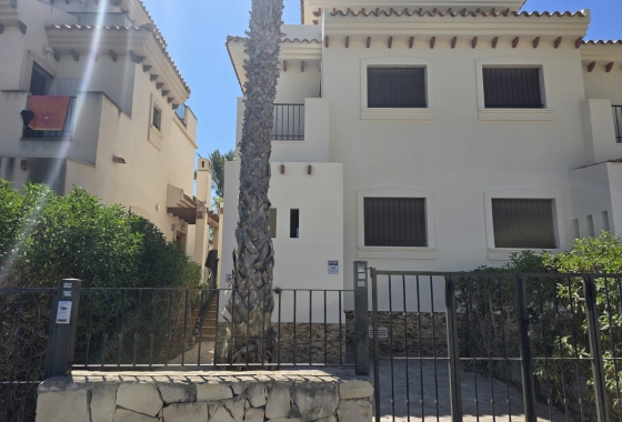 Resale - Townhouse - Algorfa - Inland
