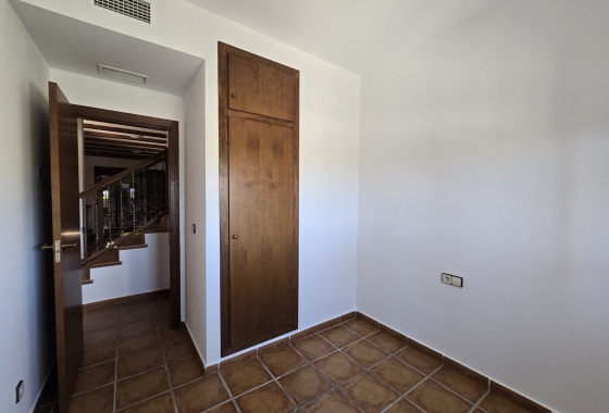 Resale - Townhouse - Algorfa - Inland