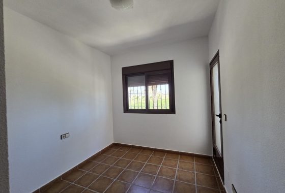 Resale - Townhouse - Algorfa - Inland