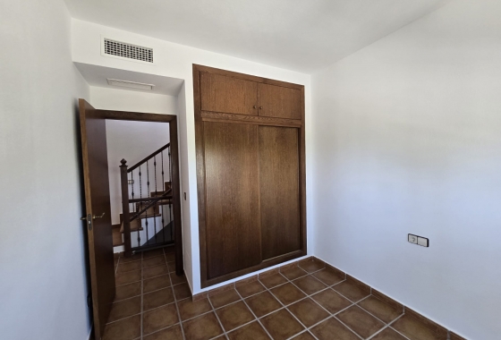 Resale - Townhouse - Algorfa - Inland