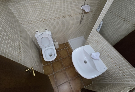 Resale - Townhouse - Algorfa - Inland