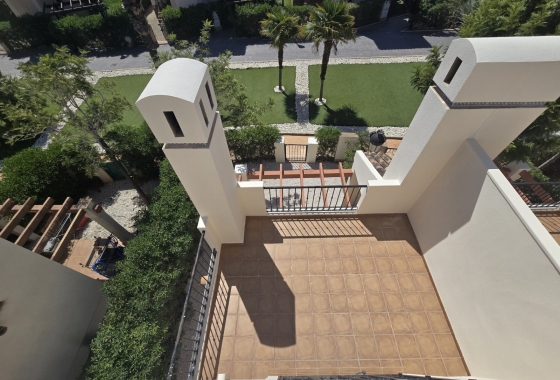 Resale - Townhouse - Algorfa - Inland