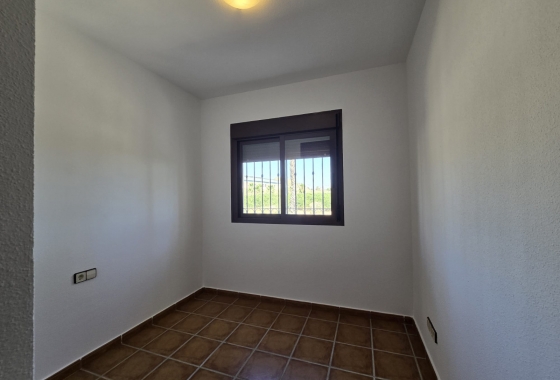 Resale - Townhouse - Algorfa - Inland