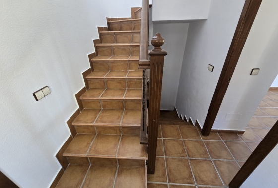 Resale - Townhouse - Algorfa - Inland