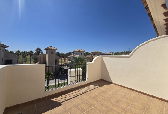 Resale - Townhouse - Algorfa - Inland