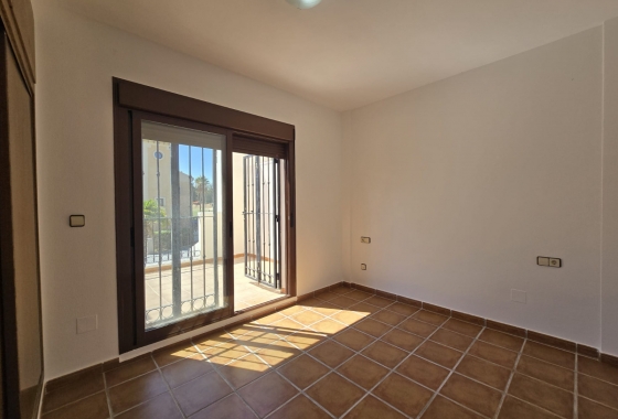 Resale - Townhouse - Algorfa - Inland