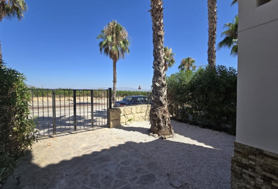 Resale - Townhouse - Algorfa - Inland