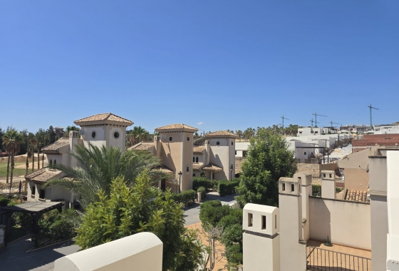 Resale - Townhouse - Algorfa - Inland