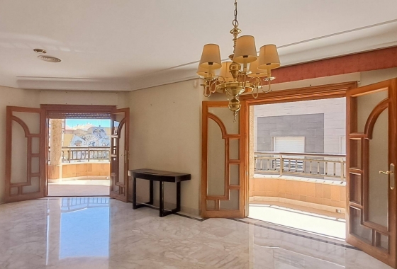 Resale - Apartment / flat - San Pedro del Pinatar - Lo Pagan