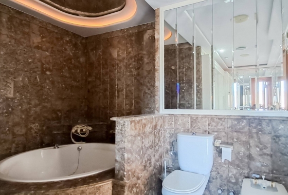 Resale - Apartment / flat - San Pedro del Pinatar - Lo Pagan